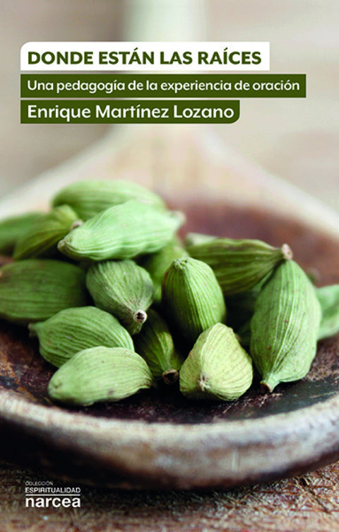  Donde están las raices 