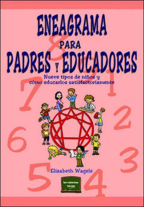  Eneagrama para padres y educadores 