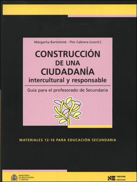  Construcción ciudadania 
