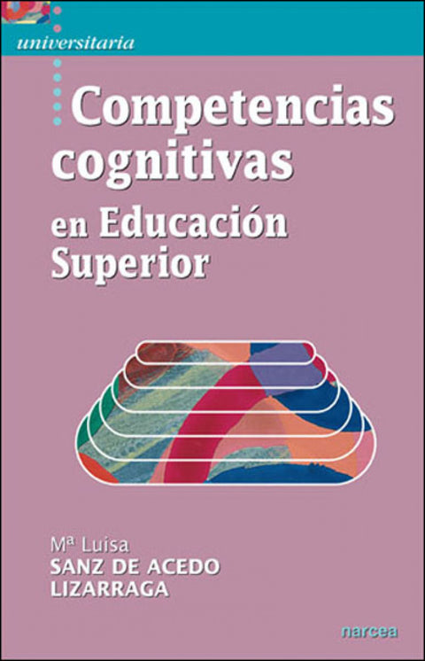  Competencias cognitivas educacion superior 