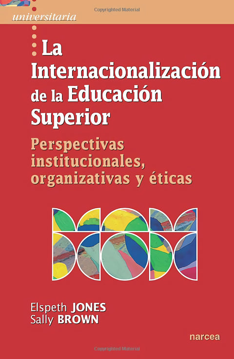  La internacionalización de la educación superior 