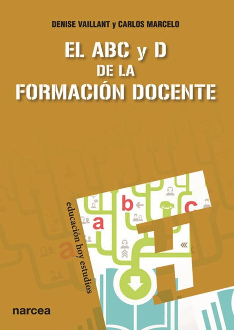  EL ABC Y D DE LA FORMACIÓN DOCENTE 