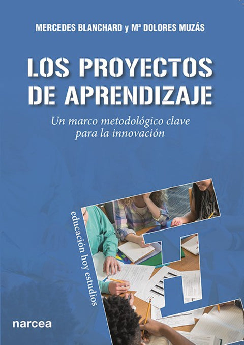  PROYECTOS DE APRENDIZAJE 