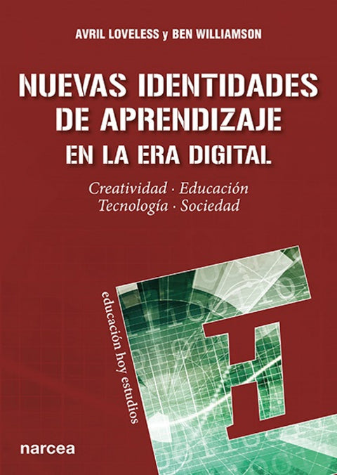 NUEVAS IDENTIDADES DE APRENDIZAJE EN LA ERA DIGITAL 