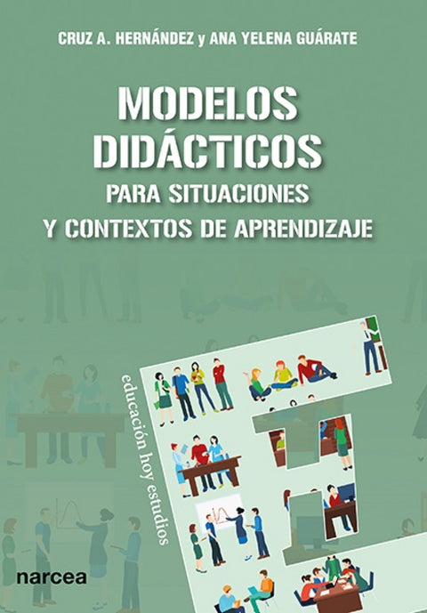  MODELOS DIDáCTICOS 