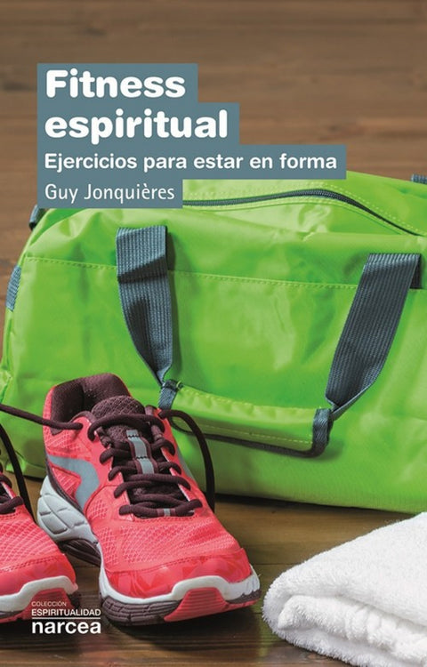  FITNESS ESPIRITUAL 