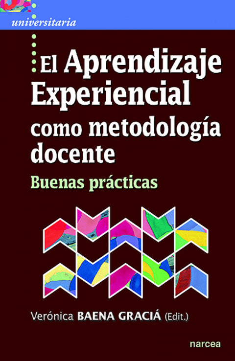  APRENDIZAJE EXPERIENCIAL COMO METODOLOGÍA DOCENTE 