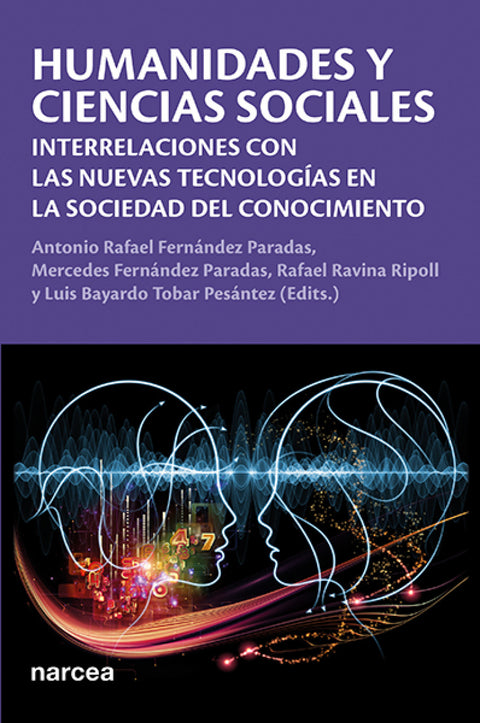  Humanidades y Ciencias Sociales 