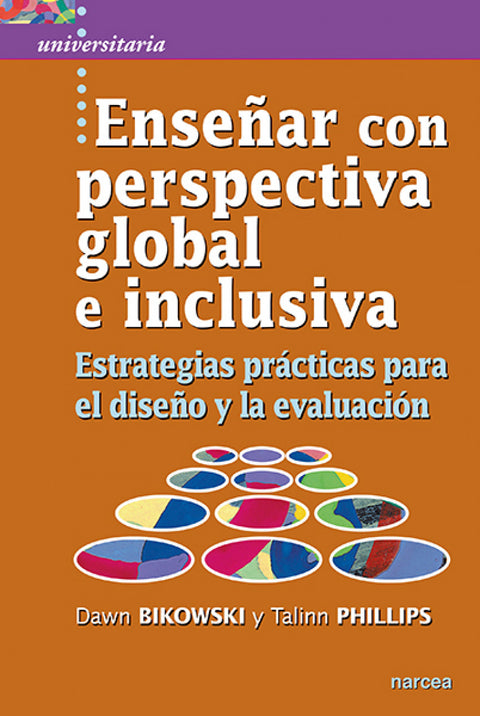  Enseñar con perspectiva global e inclusiva 