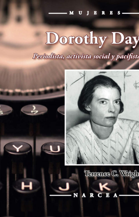  Dorothy Day 