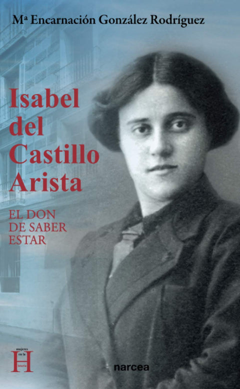  Isabel del Castillo Arista 