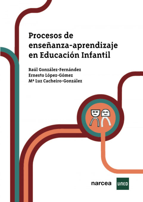  Procesos de enseñanza-aprendizaje en Educación Infantil 