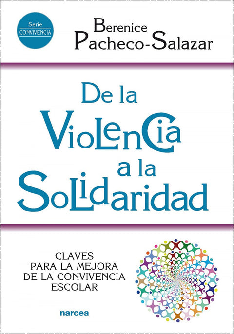  De la violencia a la solidaridad 