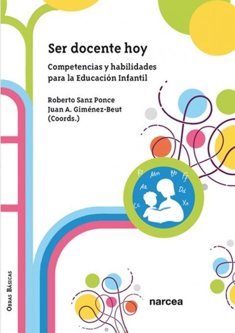 Ser docente hoy 