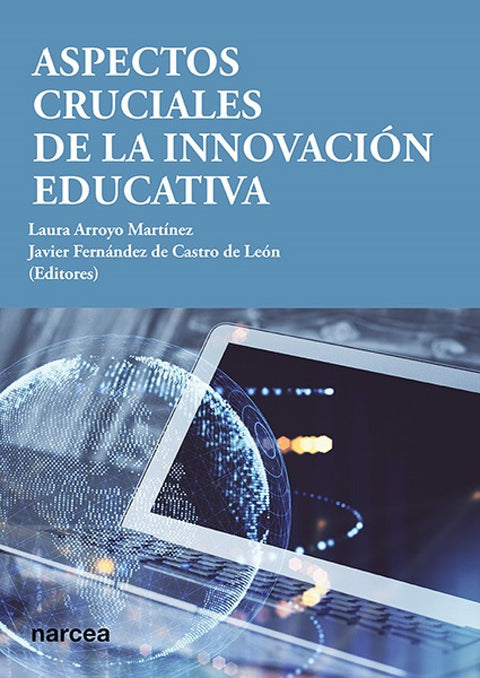  Aspectos cruciales de la innovación educativa 