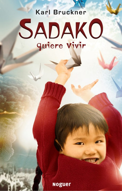  Sadako quiere vivir 