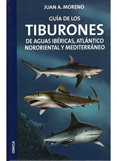  GUÍA DE LOS TIBURONES 