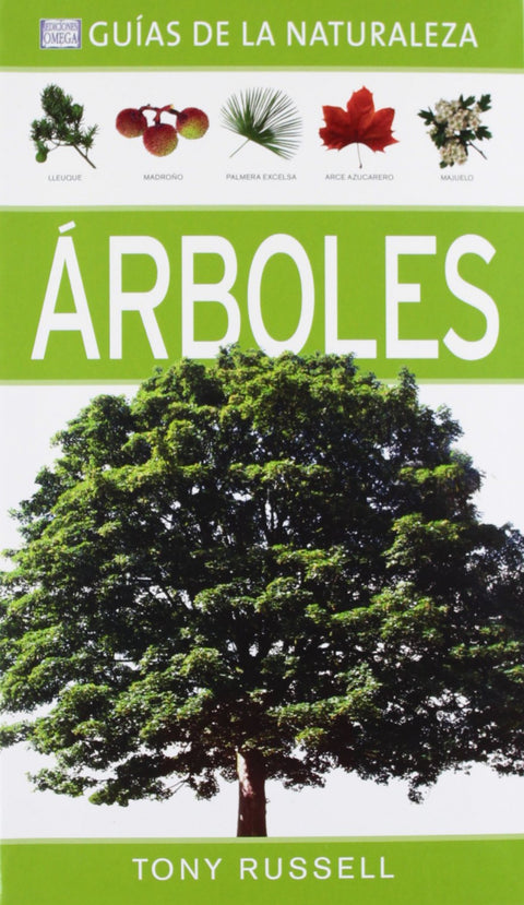  ÁRBOLES 