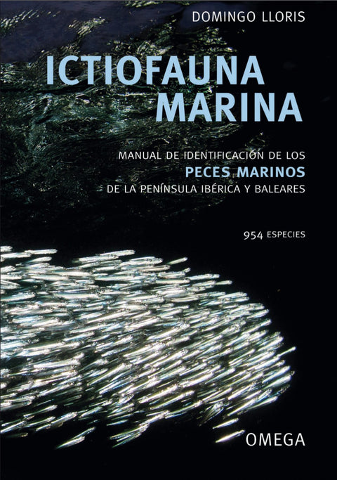  Ictiofauna marina 