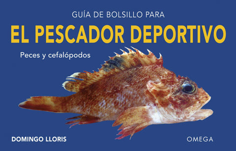  EL PESCADOR DEPORTIVO 