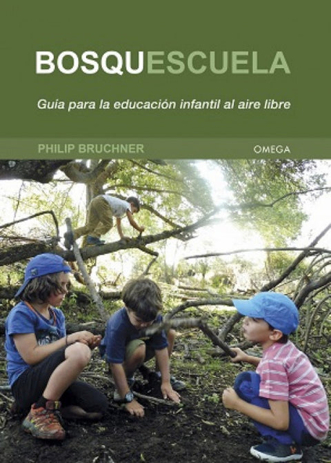  BOSQUESCUELA 