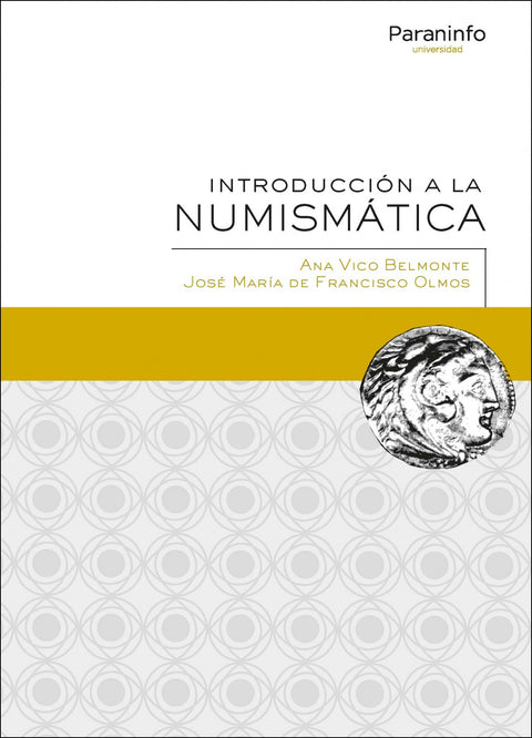  Introducción a la numismática 