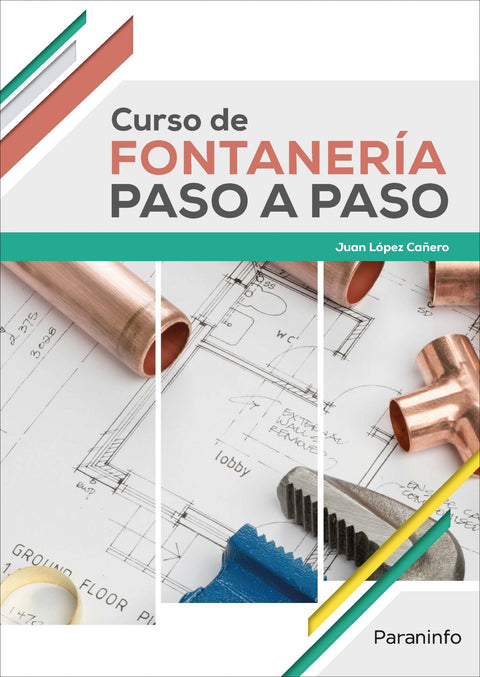  CURSO DE FONTANERÍA PASO A PASO 