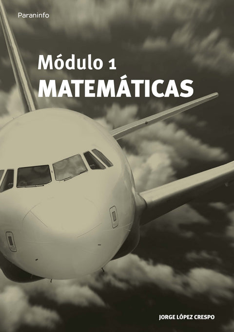  MÓDULO 1. MATEMÁTICAS 