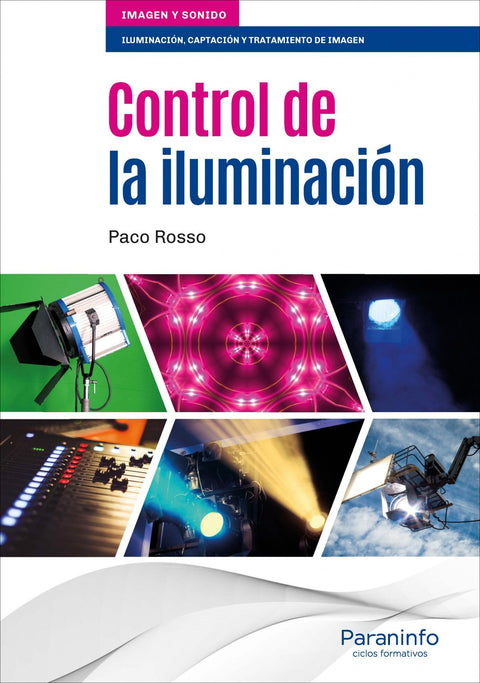  CONTROL DE LA ILUMINACIÓN 