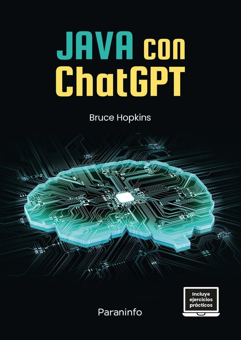  JAVA CON CHATGPT 