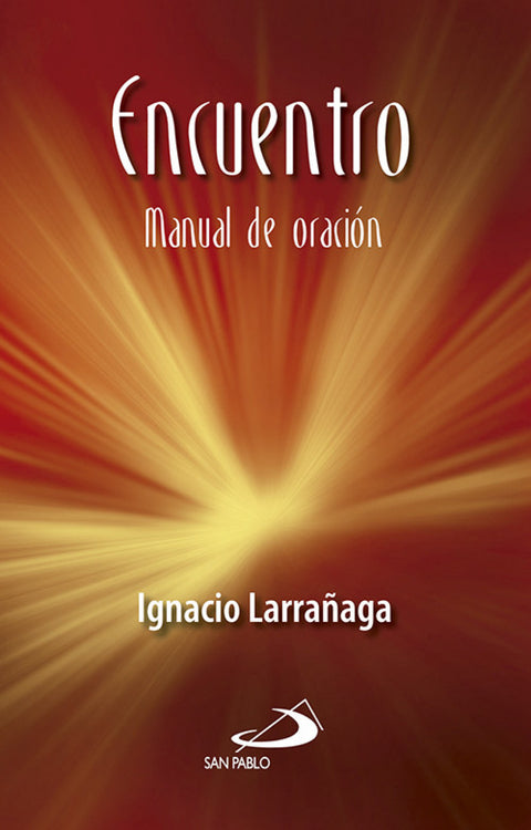  Encuentro. Manual de oración 