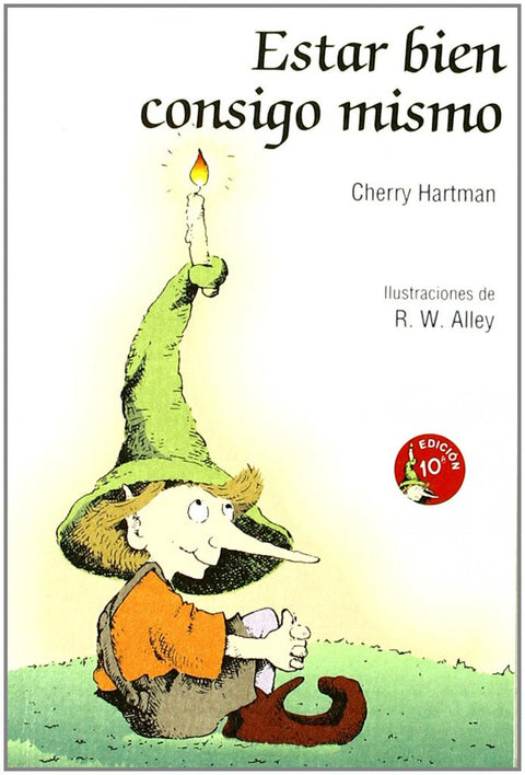  Estar bien consigo mismo 