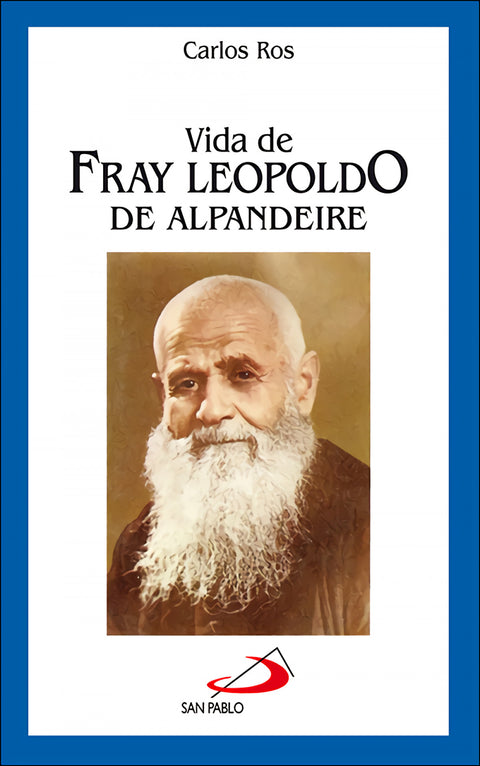  Vida De Fray Leopoldo De Alpandeire 
