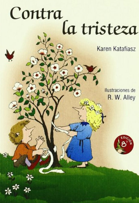  Contra la tristeza 