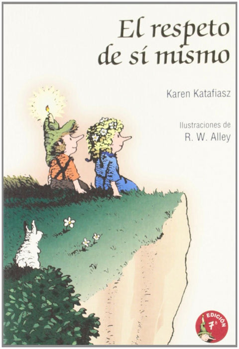  El respeto de si mismo 