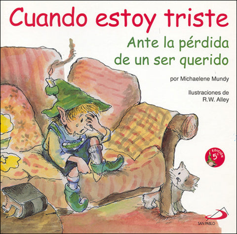  Cuando estoy triste 