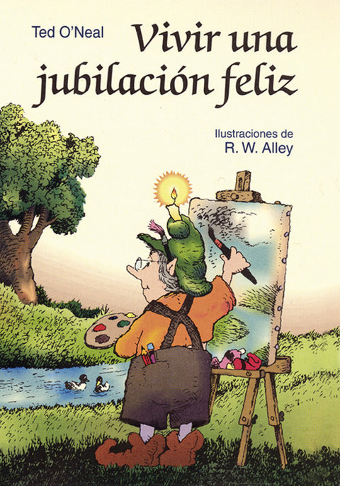  Vivir una jubilación feliz 