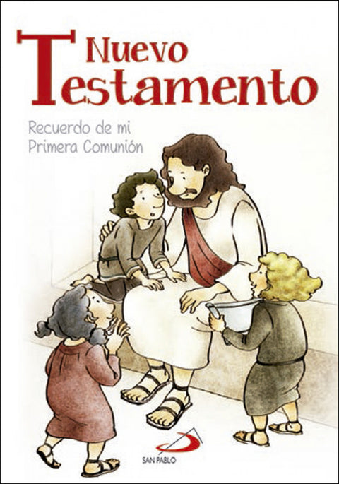  Nuevo Testamento 
