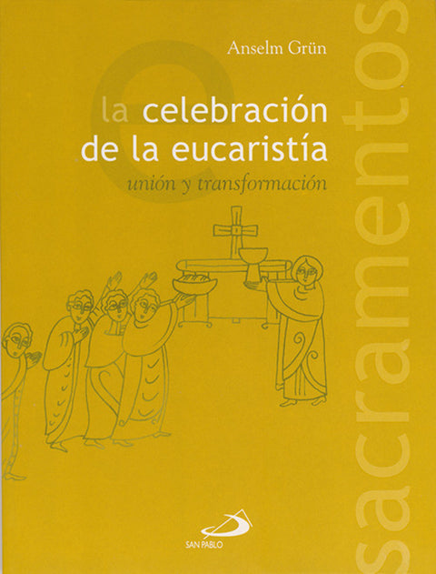  La celebración de la eucaristía 