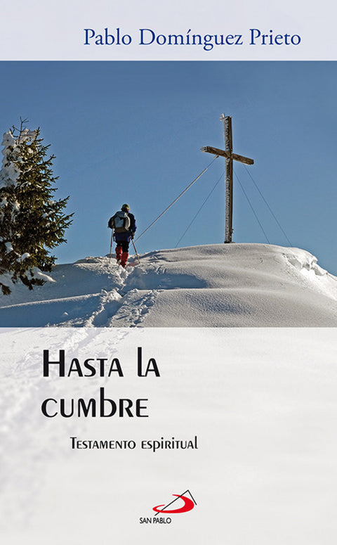  Hasta la cumbre 