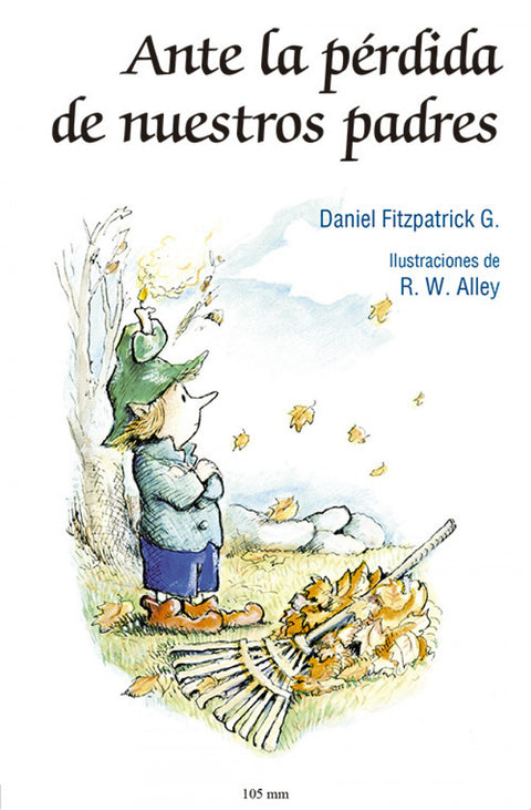  Ante La Perdida De Nuestros Padres 