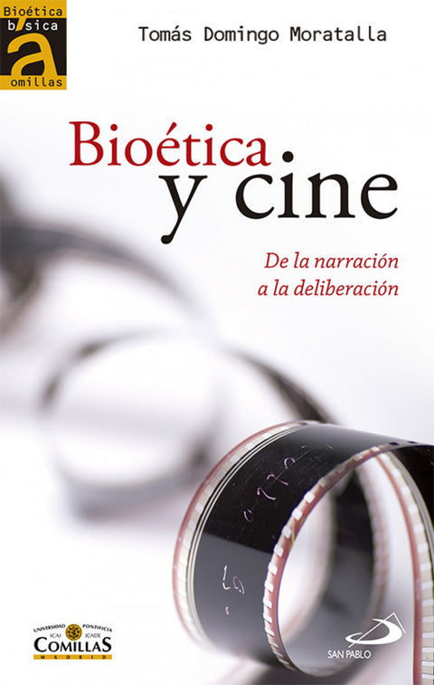  Bioética y cine 