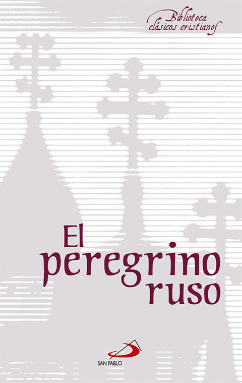 El peregrino ruso 