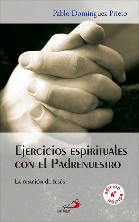  Ejercicios espirituales con el padrenuestro 