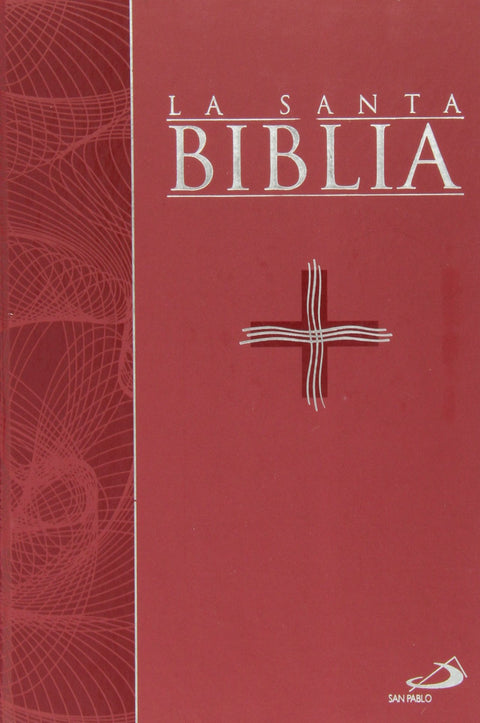  La santa biblia 