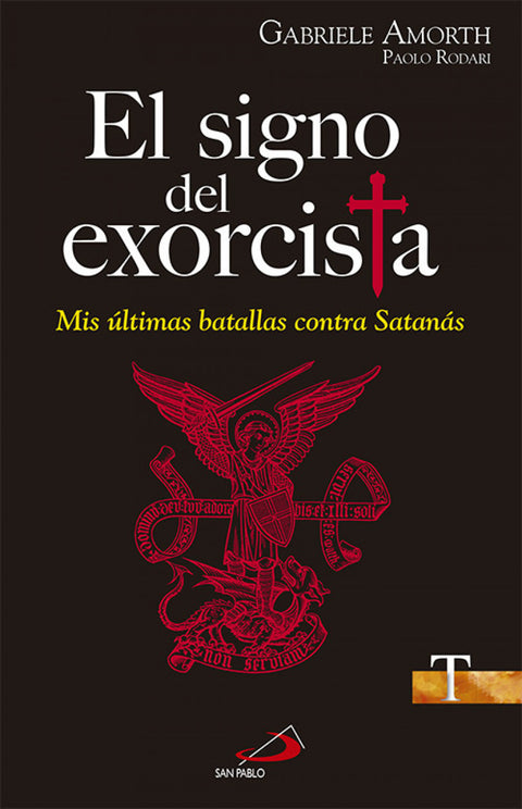  El signo del exorcista 