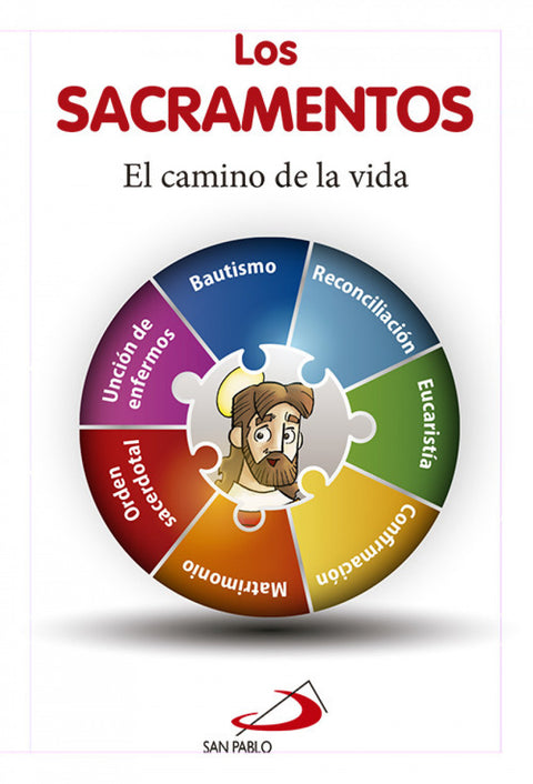  Los sacramentos 