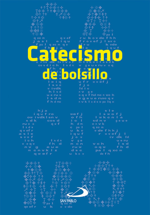  Catecismo de bolsillo 
