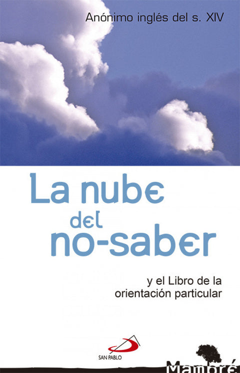 Nube Del No-Saber 