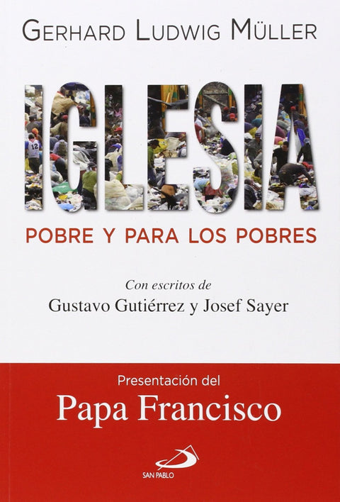  Iglesia Pobre Y Para Los Pobres 